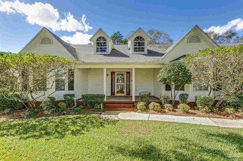 1015 Brandermill Dr, Cantonment, FL 32533 photo 1