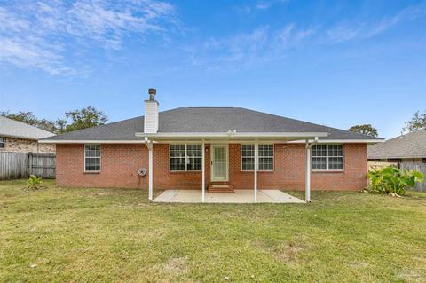 11779 Old Course Rd, Cantonment, FL 32533 photo 38