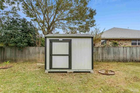 11779 Old Course Rd, Cantonment, FL 32533 photo 36