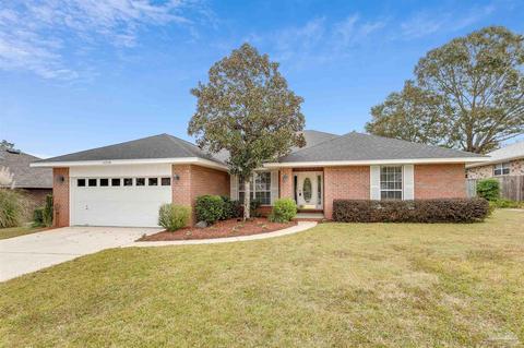 11779 Old Course Rd, Cantonment, FL 32533 photo 2