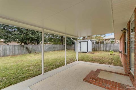 11779 Old Course Rd, Cantonment, FL 32533 photo 35