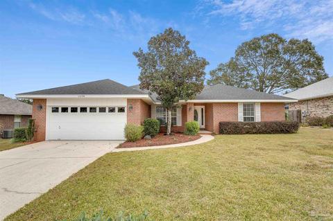 11779 Old Course Rd, Cantonment, FL 32533 photo 1