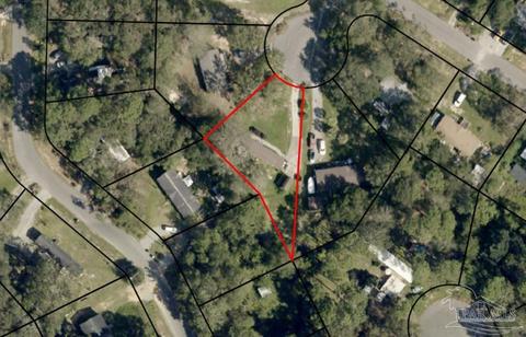 4840 Gary Cir, Pace, FL 32571 photo 17