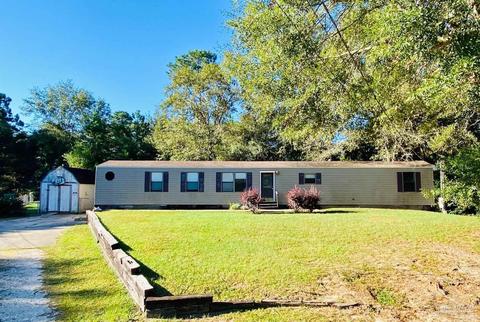 4840 Gary Cir, Pace, FL 32571 photo 4