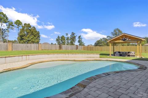 2742 Tulip Hill Rd, Pace, FL 32571 photo 2