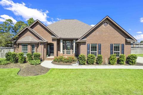 2742 Tulip Hill Rd, Pace, FL 32571 photo 1