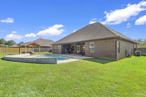 2742 Tulip Hill Rd, Pace, FL 32571 photo 5
