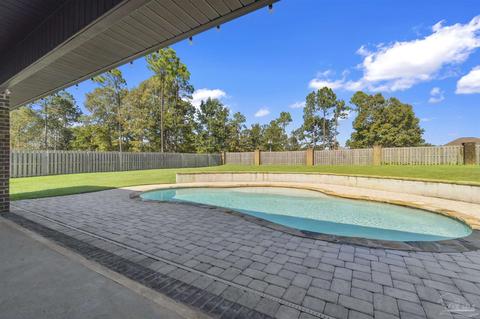 2742 Tulip Hill Rd, Pace, FL 32571 photo 4