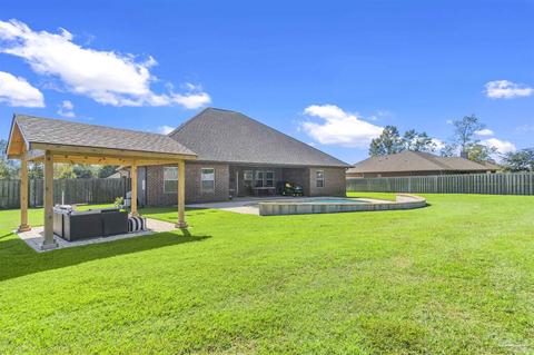 2742 Tulip Hill Rd, Pace, FL 32571 photo 6
