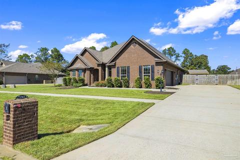 2742 Tulip Hill Rd, Pace, FL 32571 photo 19