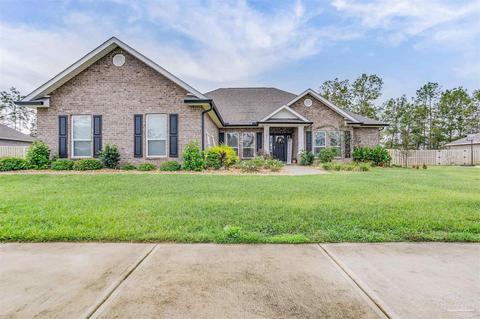 2701 Elkhorn Dr, Pace, FL 32571 photo 1