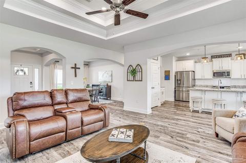 2701 Elkhorn Dr, Pace, FL 32571 photo 8
