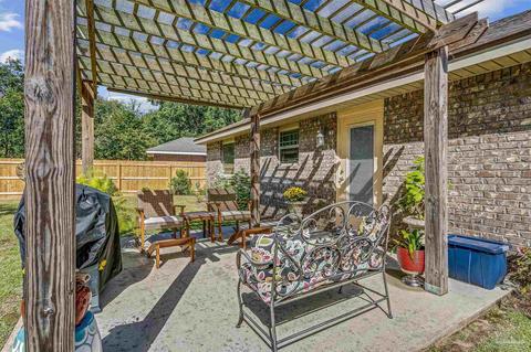 4883 Covenant Cir, Pace, FL 32571 photo 30
