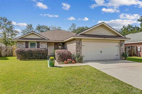 4883 Covenant Cir, Pace, FL 32571 photo 2