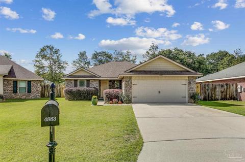 4883 Covenant Cir, Pace, FL 32571 photo 4