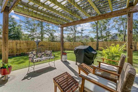 4883 Covenant Cir, Pace, FL 32571 photo 31