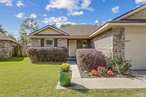 4883 Covenant Cir, Pace, FL 32571 photo 3