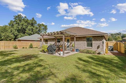 4883 Covenant Cir, Pace, FL 32571 photo 33