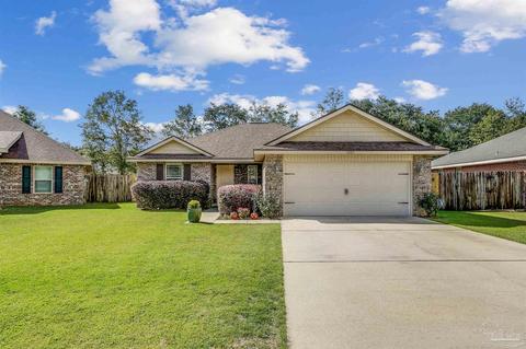 4883 Covenant Cir, Pace, FL 32571 photo 1