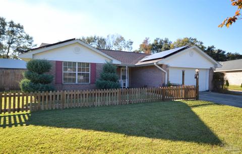 5663 Culpepper Cir, Pace, FL 32571 photo 1