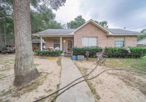 5292 Black Rd, Milton, FL 32583 photo 1