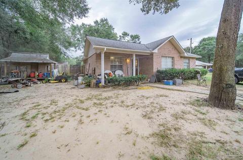 5292 Black Rd, Milton, FL 32583 photo 4
