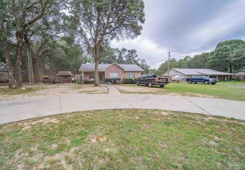 5292 Black Rd, Milton, FL 32583 photo 3