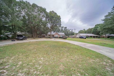 5292 Black Rd, Milton, FL 32583 photo 2