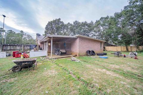 5292 Black Rd, Milton, FL 32583 photo 5