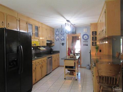 4177 Willis Way, Milton, FL 32583 photo 19