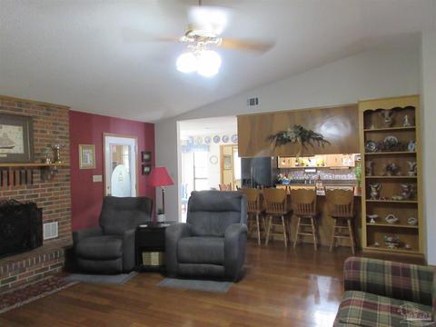 4177 Willis Way, Milton, FL 32583 photo 11