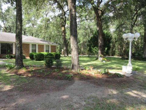 4177 Willis Way, Milton, FL 32583 photo 43