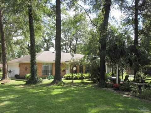 4177 Willis Way, Milton, FL 32583 photo 44