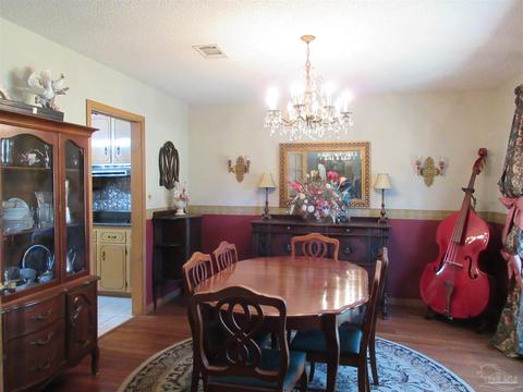 4177 Willis Way, Milton, FL 32583 photo 5