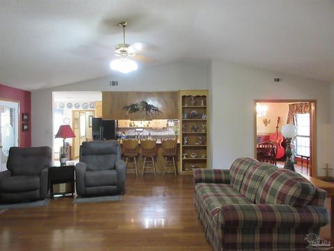 4177 Willis Way, Milton, FL 32583 photo 10
