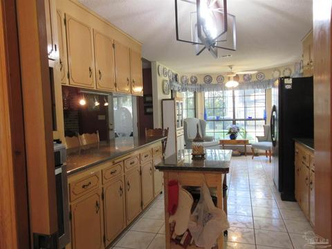 4177 Willis Way, Milton, FL 32583 photo 20