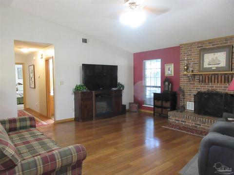 4177 Willis Way, Milton, FL 32583 photo 23