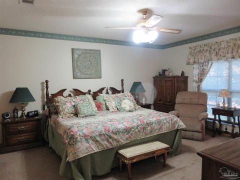 4177 Willis Way, Milton, FL 32583 photo 25