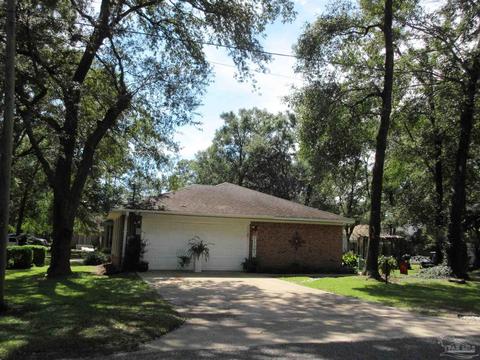 4177 Willis Way, Milton, FL 32583 photo 37