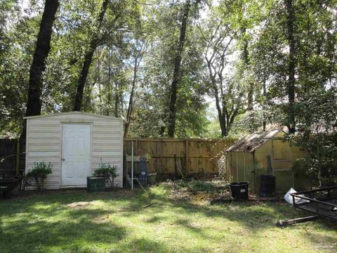 4177 Willis Way, Milton, FL 32583 photo 41