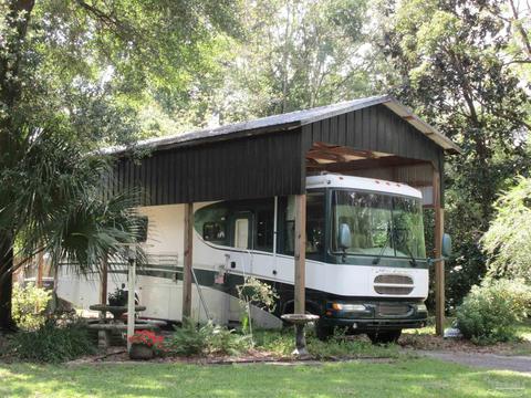 4177 Willis Way, Milton, FL 32583 photo 2