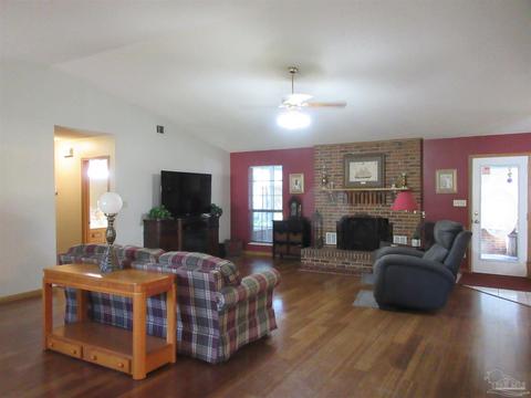 4177 Willis Way, Milton, FL 32583 photo 7