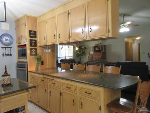 4177 Willis Way, Milton, FL 32583 photo 21