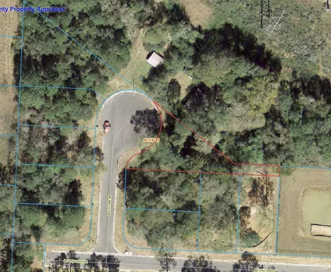 8486 Beech Tree Rd, Pensacola, FL 32526