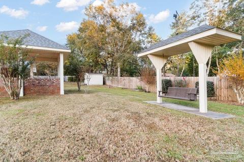 4926 Pattock Pl, Pace, FL 32571 photo 37