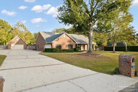 4926 Pattock Pl, Pace, FL 32571 photo 3