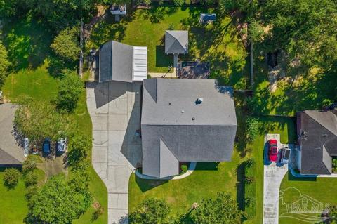 4926 Pattock Pl, Pace, FL 32571 photo 2
