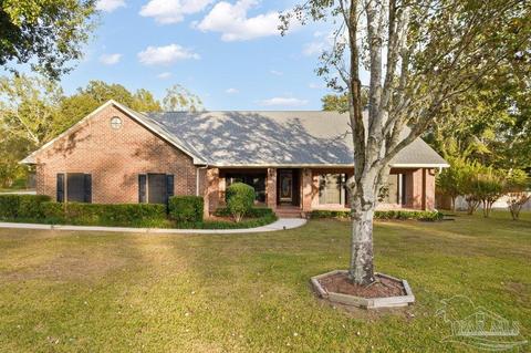 4926 Pattock Pl, Pace, FL 32571 photo 1
