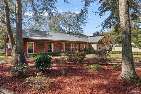 5177 Hamilton Ln, Pace, FL 32571 photo 2