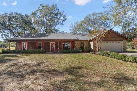 5177 Hamilton Ln, Pace, FL 32571 photo 1